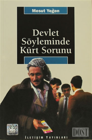 Devlet Söyleminde Kürt Sorunu